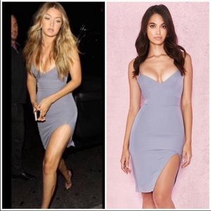 House of CB Raqa Dress